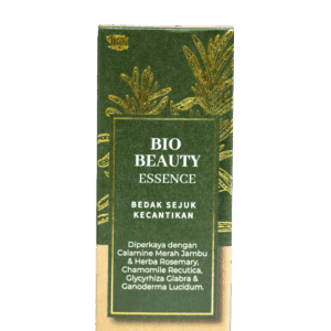 BIO BEAUTY ESSENCE