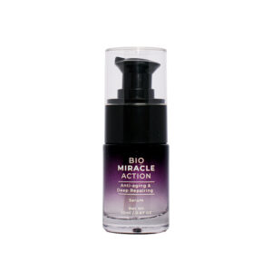 BIO MIRACLE ACTION (SERUM)