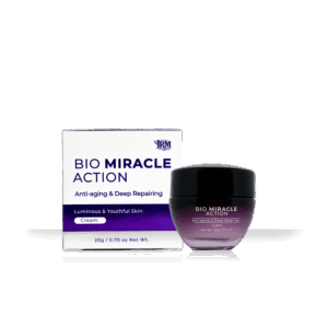 BIO MIRACLE ACTION (CREAM)