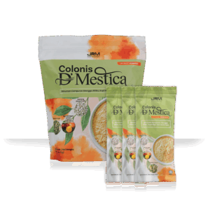 COLONIS D MESTICA NEW