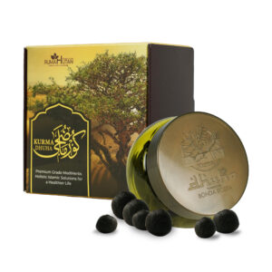 KURMA DHUHA 100G