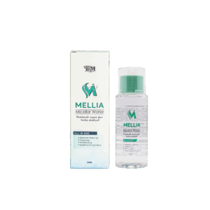 MELLIA MICELLAR WATER