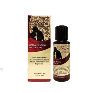 MINYAK NARIA ROMASTY