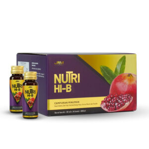NUTRI HI-B