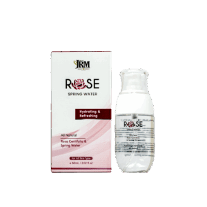 ROSE SPRING WATER