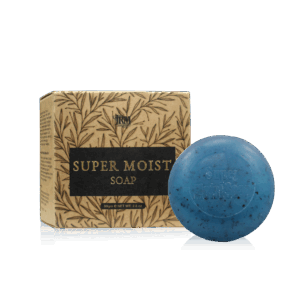 SUPER MOIST SOAP