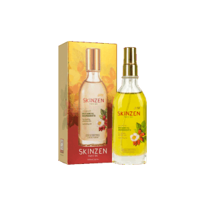 SKINZEN FACE OIL FREE VIOLA BAG